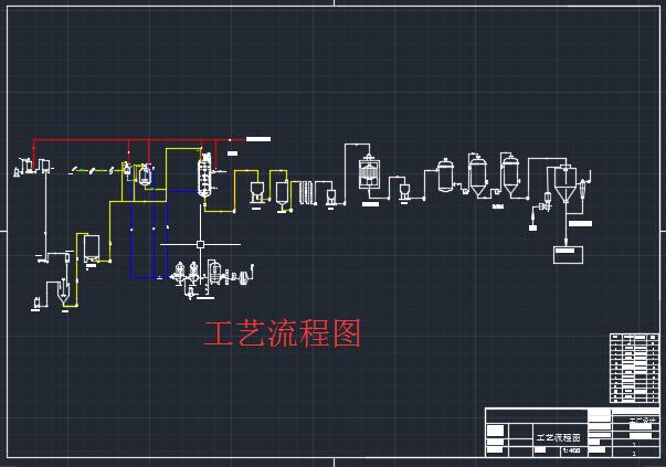 图纸预览图