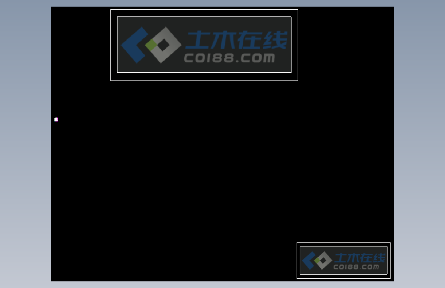 图纸预览图