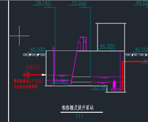 图纸预览图