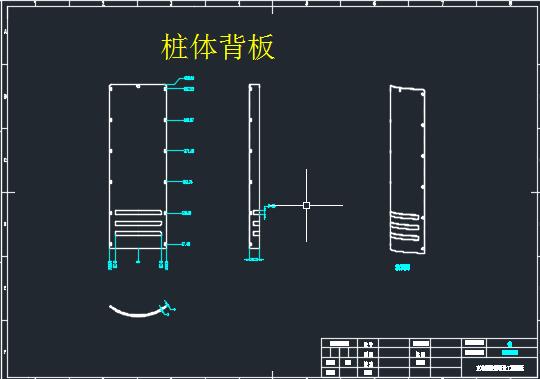 图纸预览图