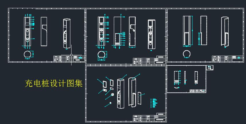图纸预览图
