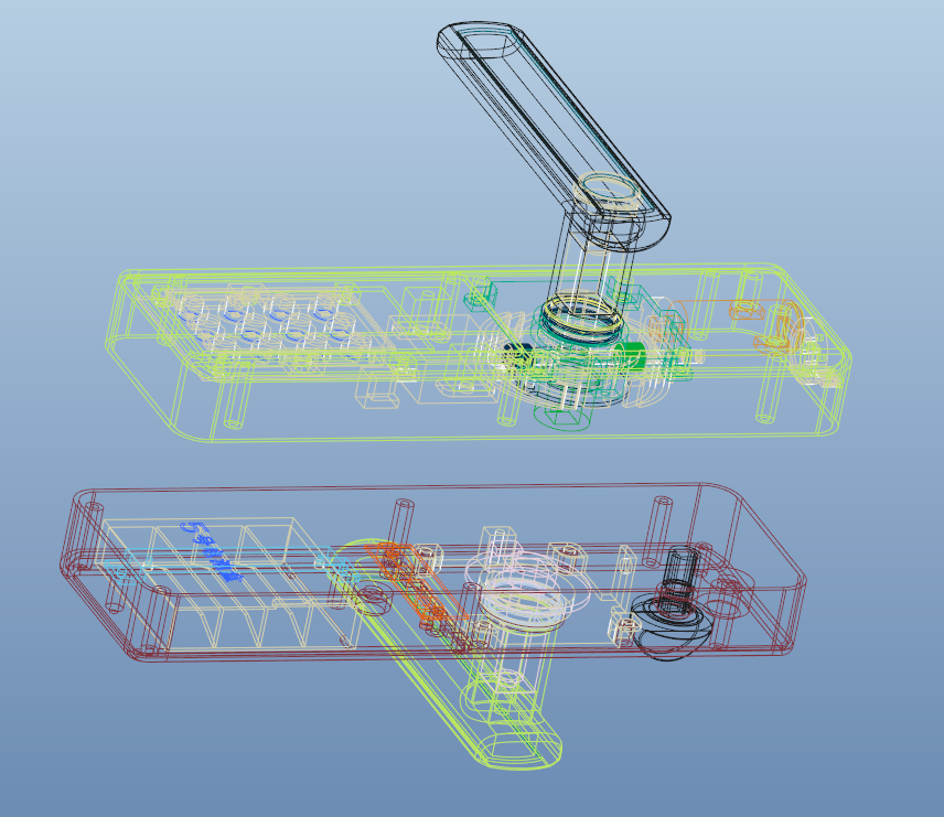图纸预览图