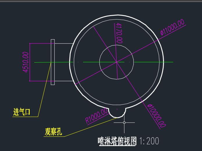 图纸预览图