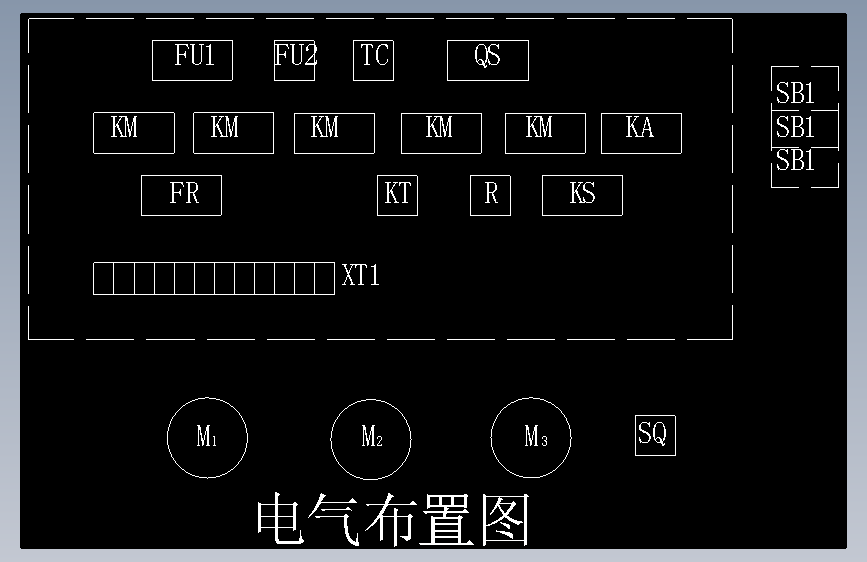 图纸预览图