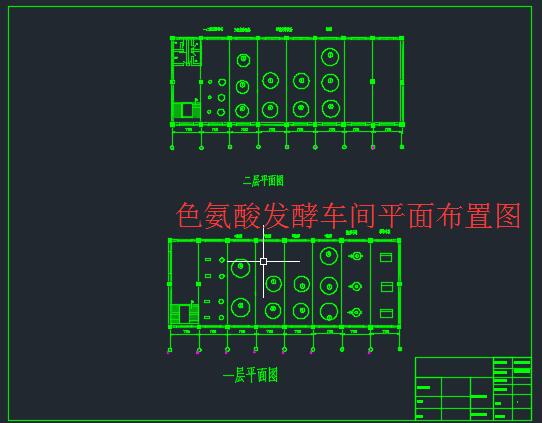 图纸预览图