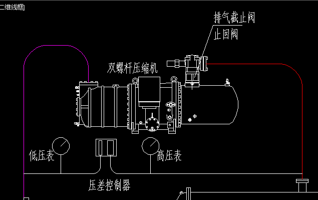 图纸预览图