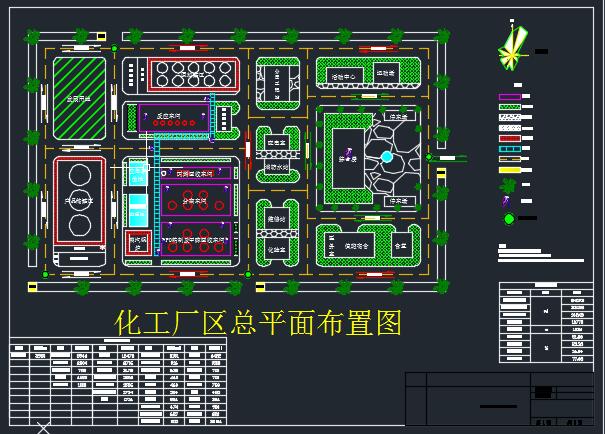 图纸预览图