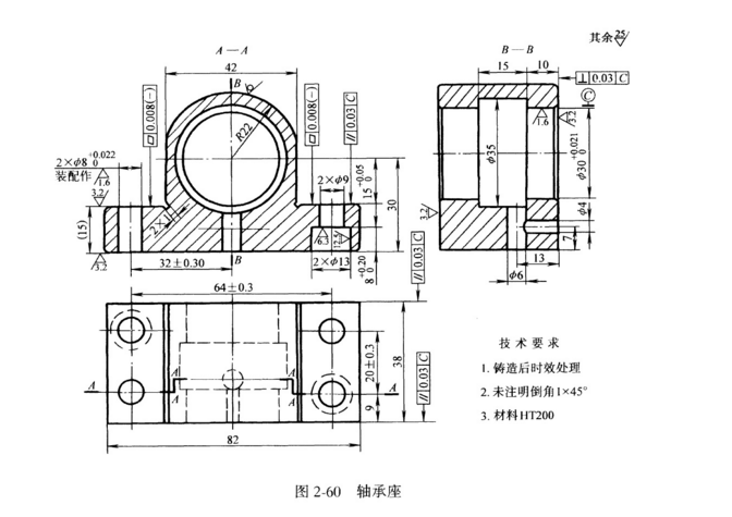 图纸预览图