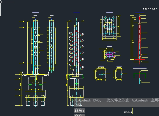 图纸预览图
