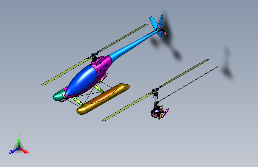 图纸预览图