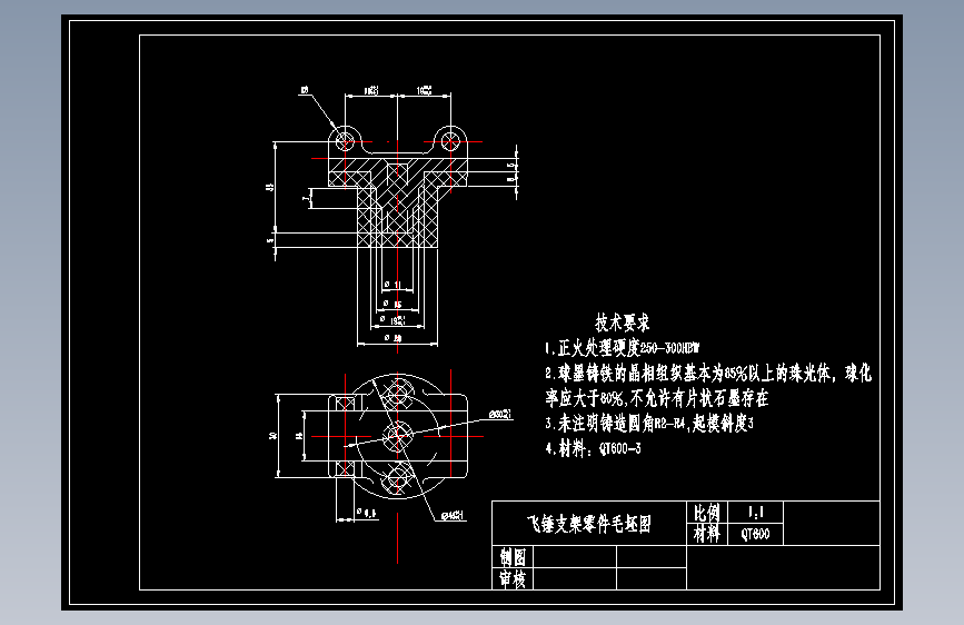 图纸预览图