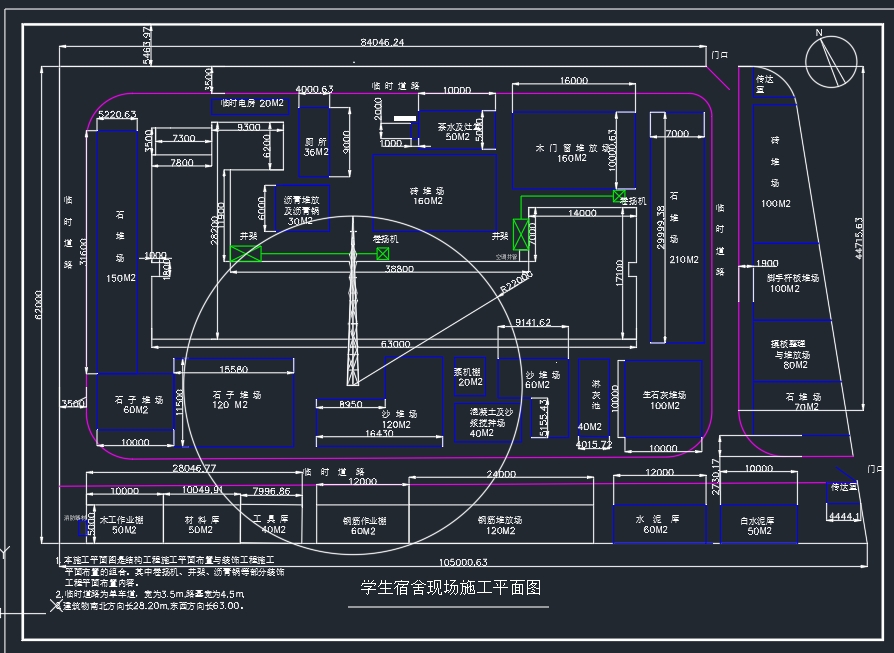 图纸预览图