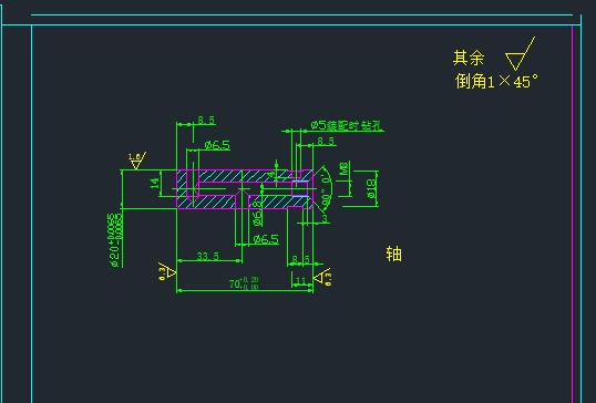 图纸预览图