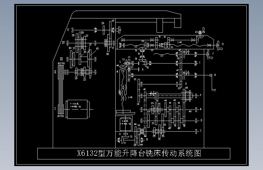 图纸预览图