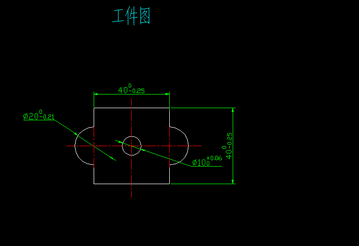 图纸预览图