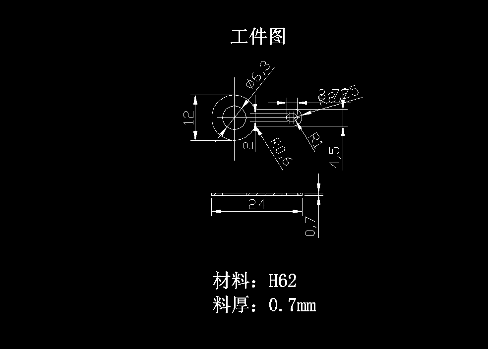 图纸预览图