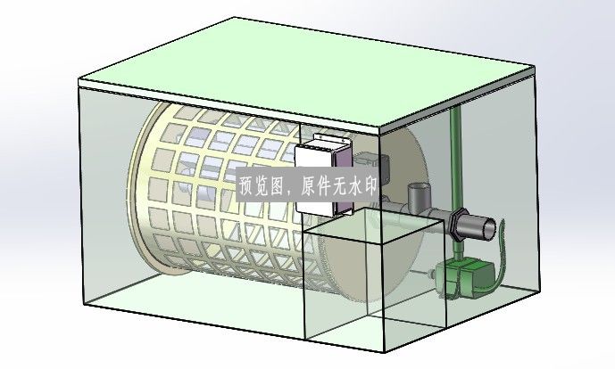 图纸预览图