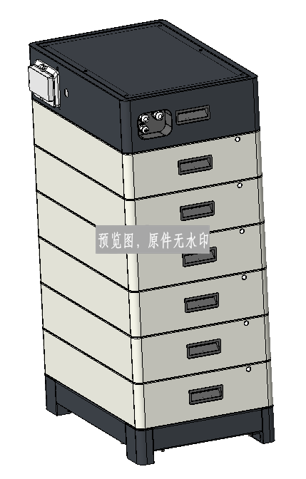 图纸预览图