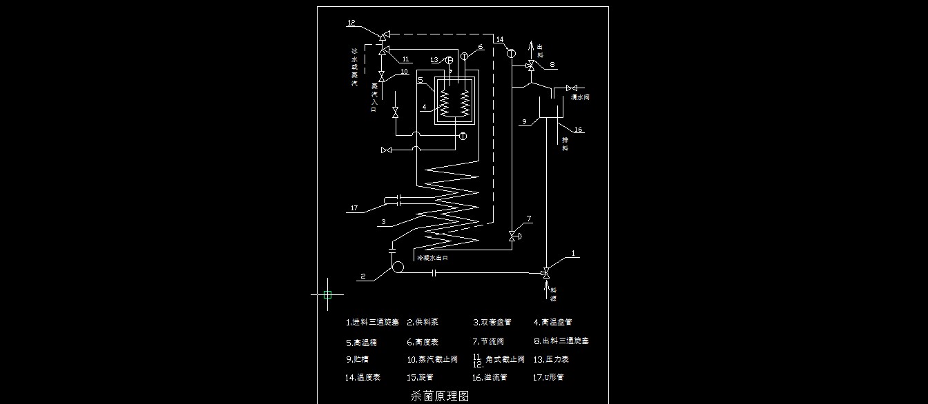 图纸预览图