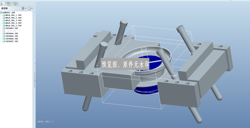 图纸预览图