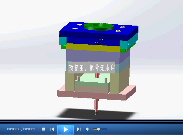 图纸预览图