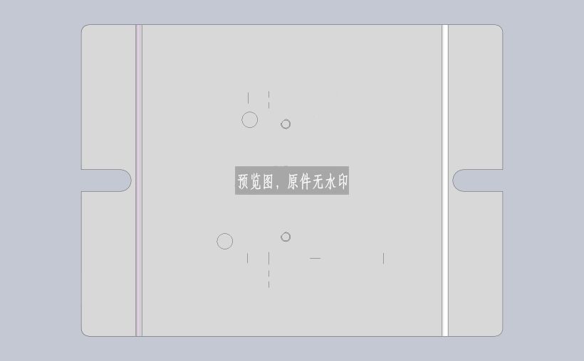 图纸预览图