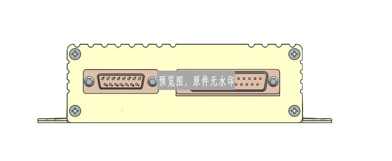 图纸预览图