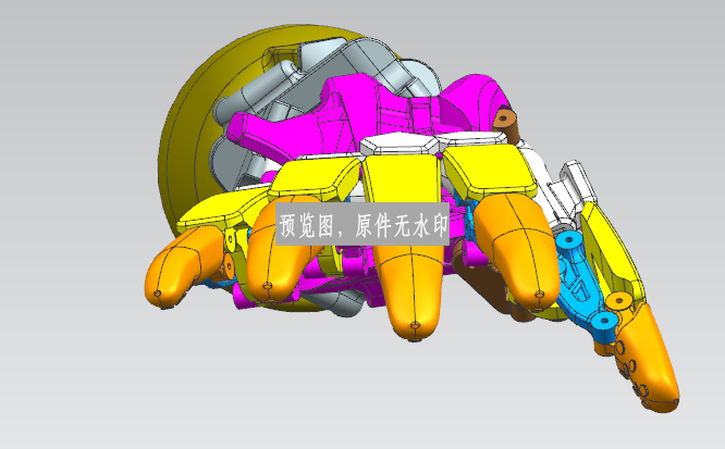 图纸预览图