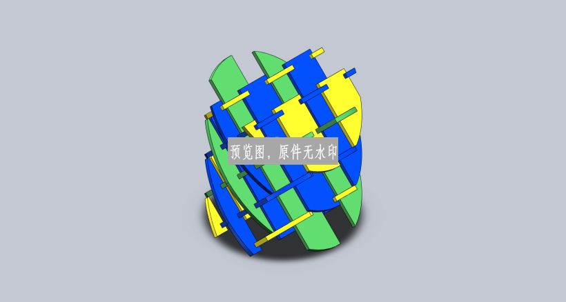 图纸预览图