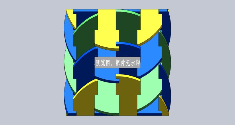 图纸预览图