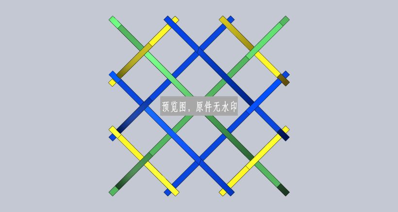 图纸预览图