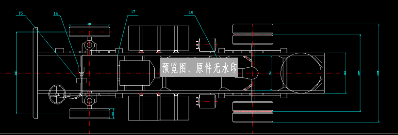 图纸预览图
