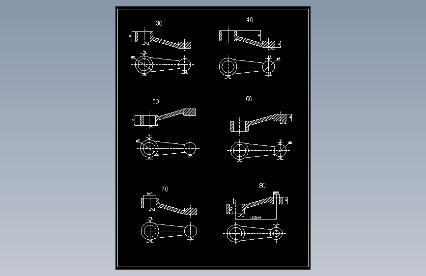 图纸预览图