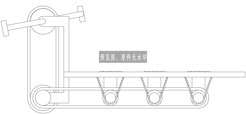 图纸预览图