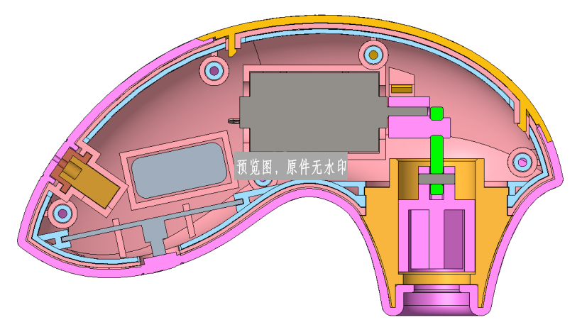 图纸预览图
