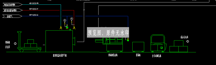 图纸预览图
