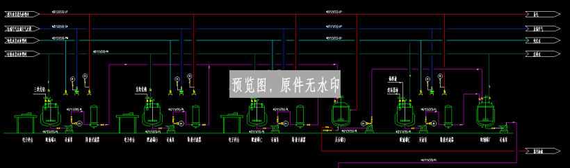 图纸预览图