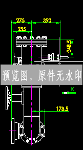 图纸预览图