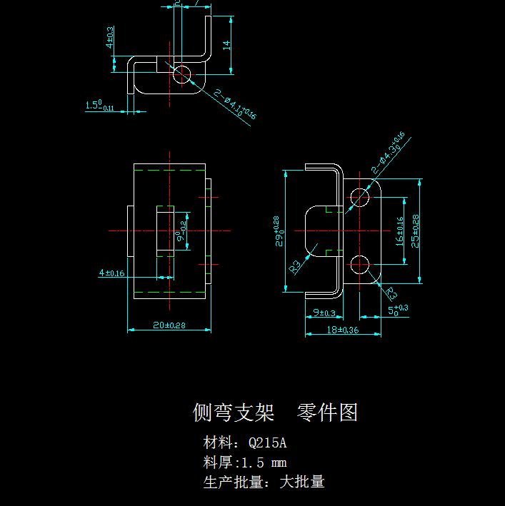 图纸预览图