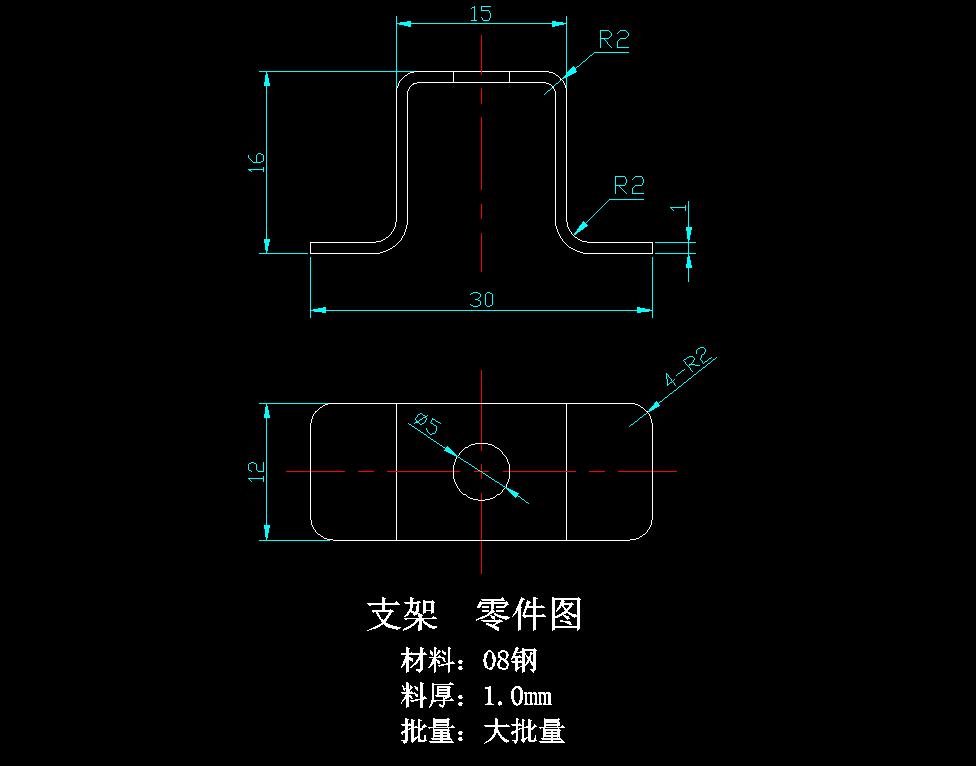 图纸预览图