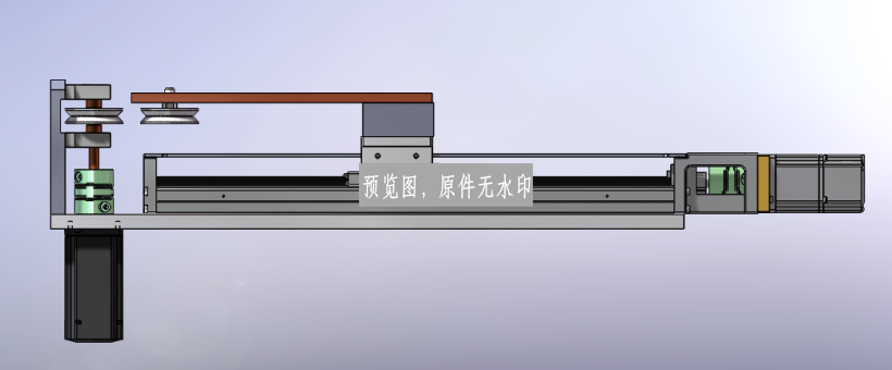 图纸预览图