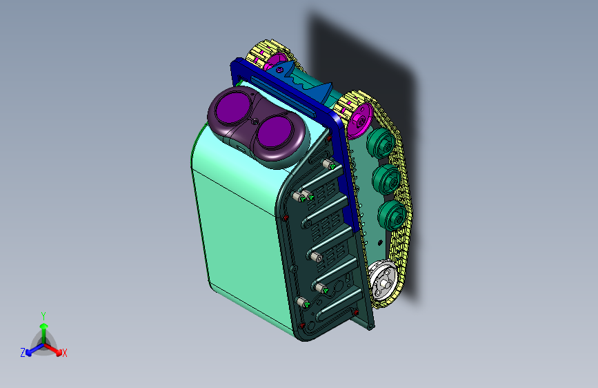 图纸预览图