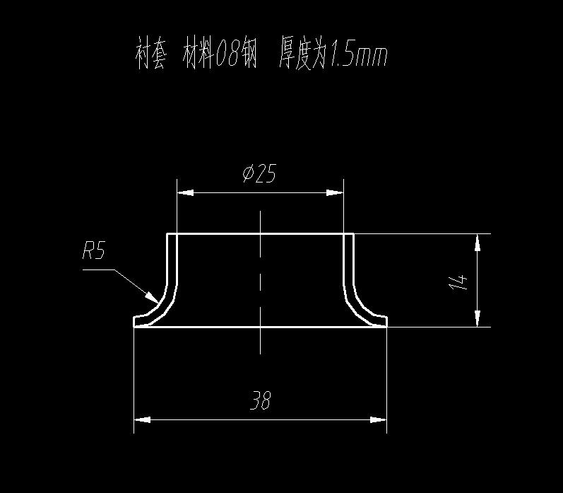 图纸预览图