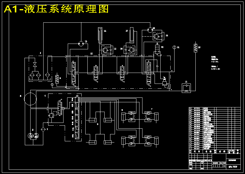 图纸预览图