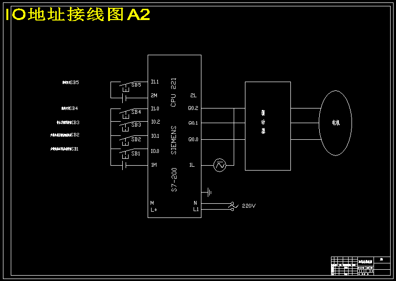 图纸预览图
