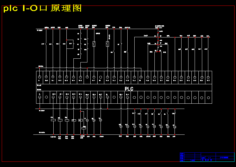 图纸预览图