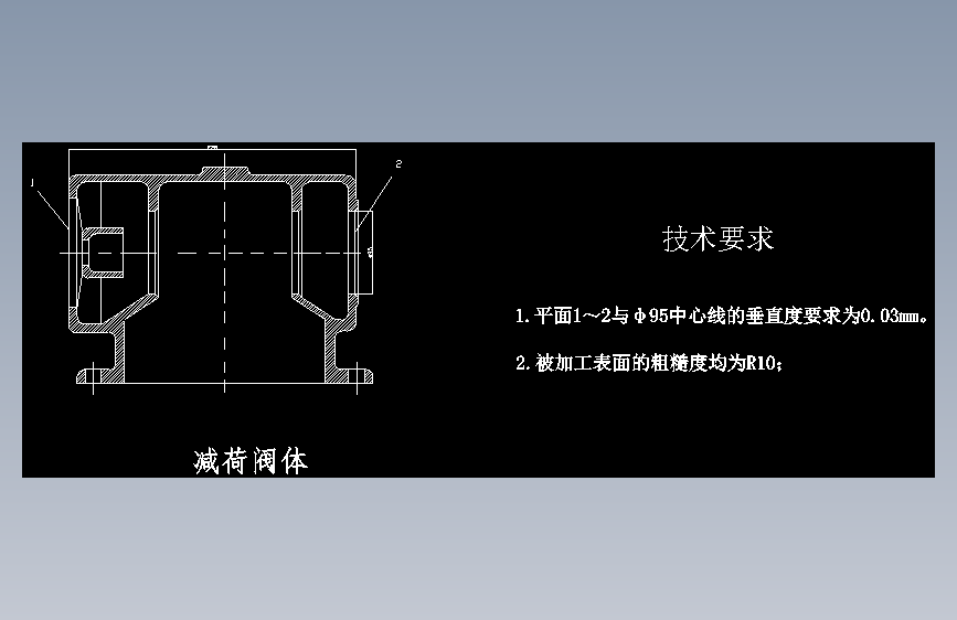 图纸预览图
