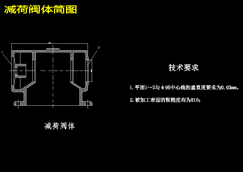 图纸预览图