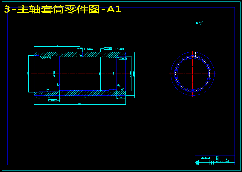 图纸预览图