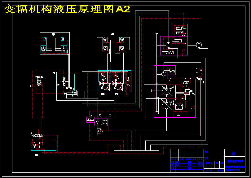 图纸预览图